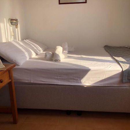 Options House Villa Đảo Hydra Ngoại thất bức ảnh