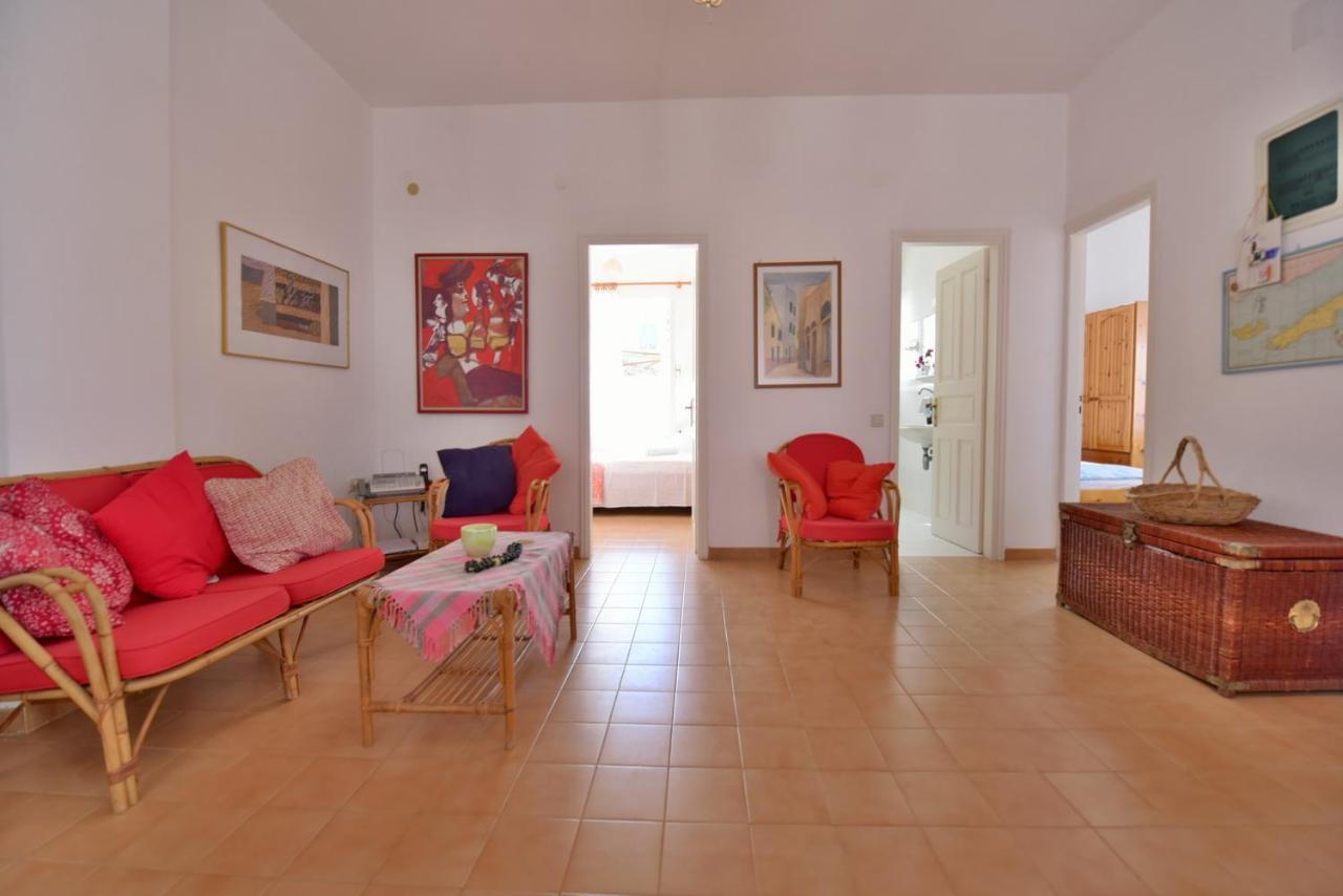 Options House Villa Đảo Hydra Ngoại thất bức ảnh