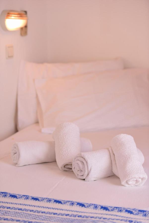 Options House Villa Đảo Hydra Ngoại thất bức ảnh