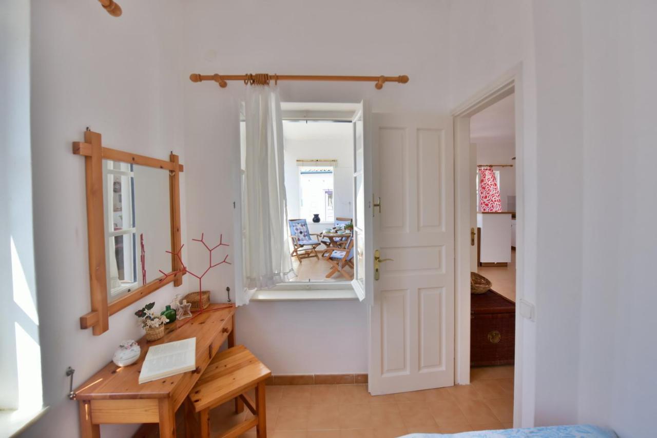 Options House Villa Đảo Hydra Ngoại thất bức ảnh