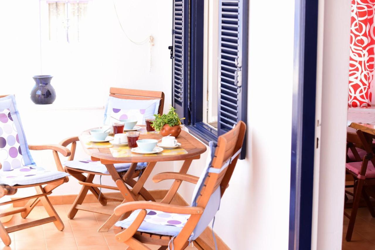 Options House Villa Đảo Hydra Ngoại thất bức ảnh