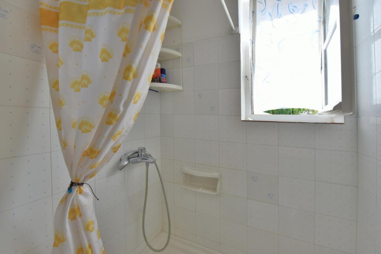 Options House Villa Đảo Hydra Ngoại thất bức ảnh