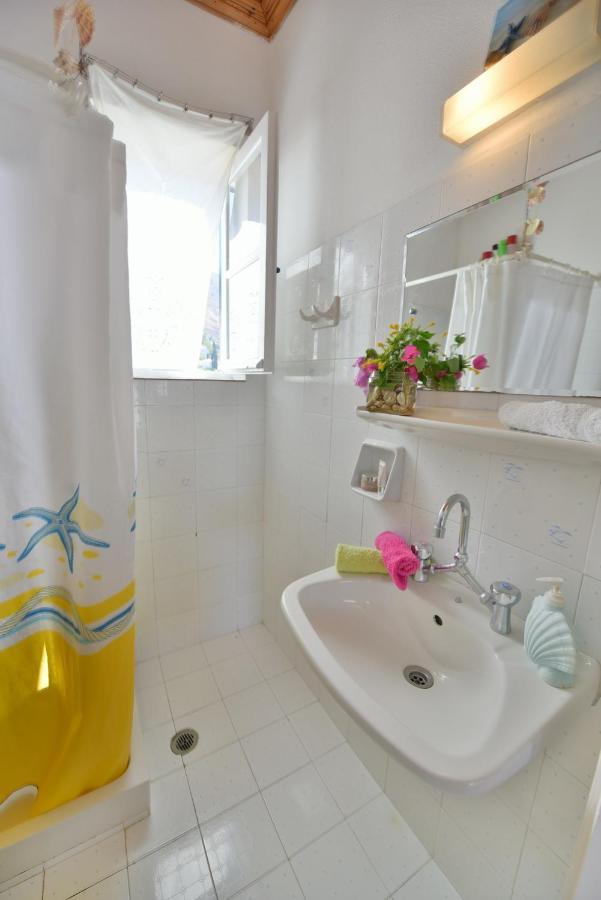 Options House Villa Đảo Hydra Ngoại thất bức ảnh