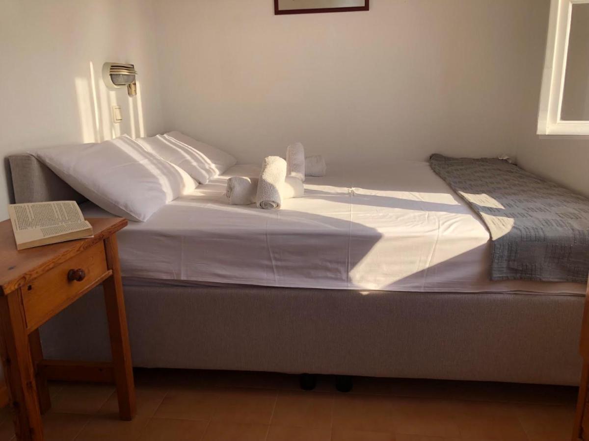 Options House Villa Đảo Hydra Ngoại thất bức ảnh