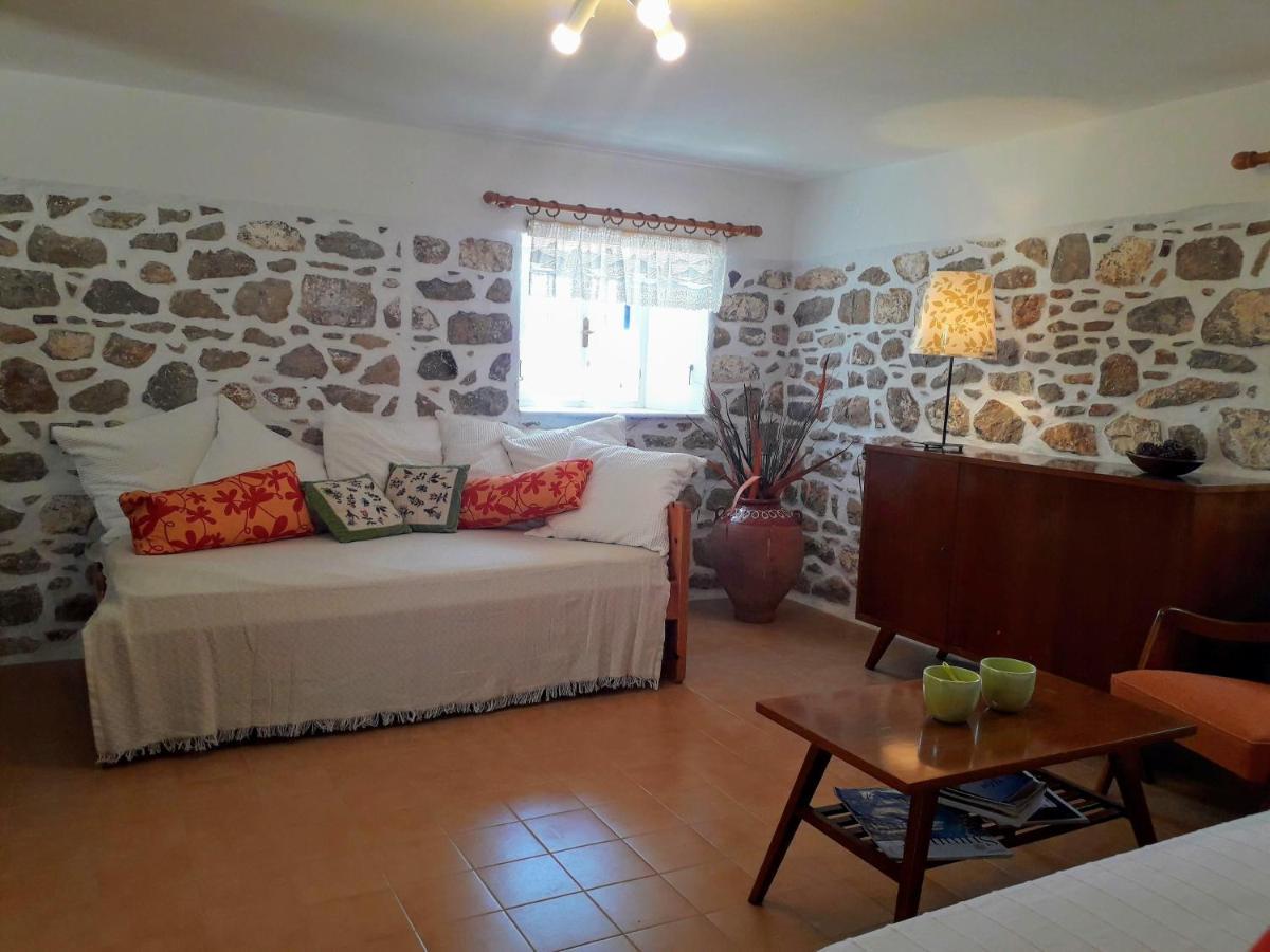 Options House Villa Đảo Hydra Ngoại thất bức ảnh