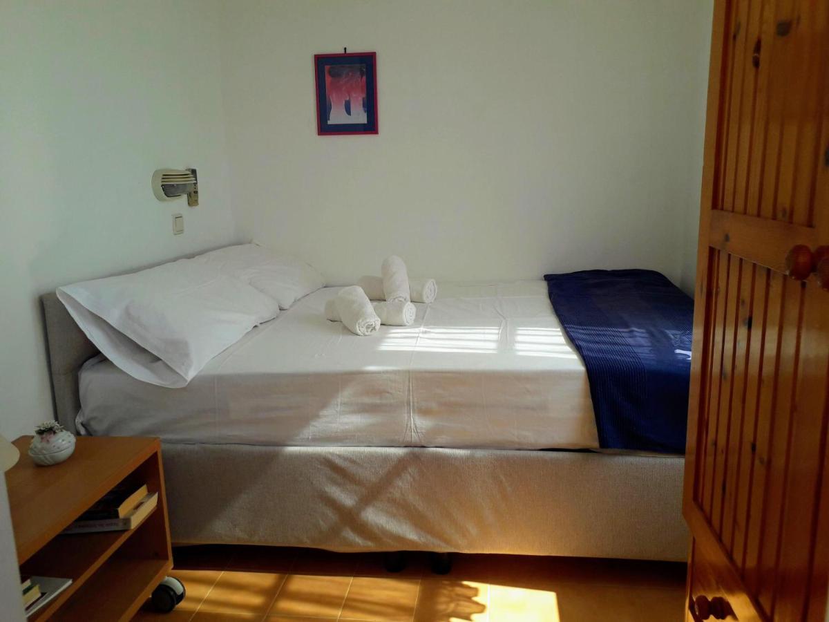 Options House Villa Đảo Hydra Ngoại thất bức ảnh